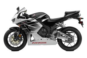 Honda cbr-650r I покоління Мотоцикл