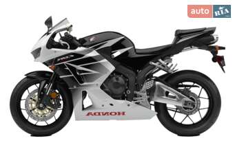 Honda CBR 650R 2026 в Київ