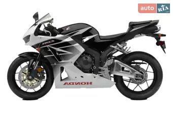 Honda CBR 650R