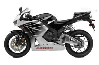 Honda CBR 650R 2026 Base