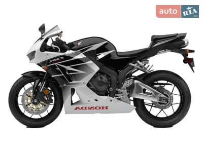 Honda CBR 650R Base E-clutch (95 к.с.) 2026
