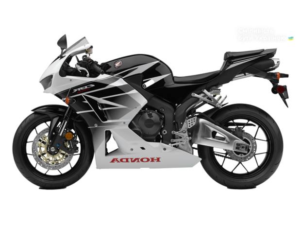 Honda CBR 650R 2026 Honda CBR 650R 2026