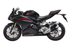 Honda cbr II покоління Мотоцикл