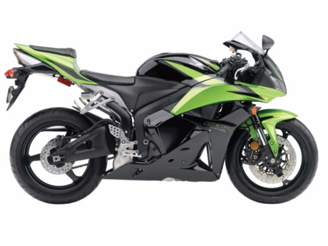 CBR Honda CBR