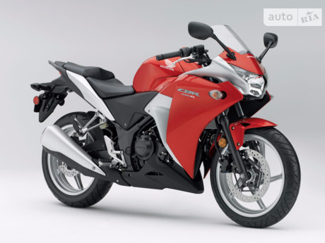 Honda CBR 2000