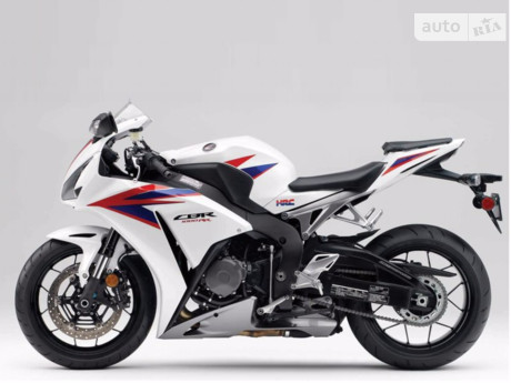 Honda CBR 2007