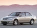 Honda Civic VII поколение (FL) Седан