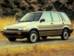 Honda Civic III поколение Универсал