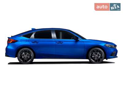 Honda Civic 2024 Advance