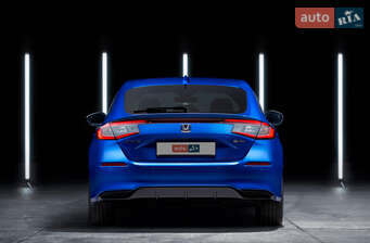 Honda Civic 2024 в Вишневе