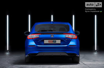 Honda Civic 2024 Advance