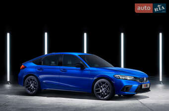 Honda Civic 2024 в Вишневе