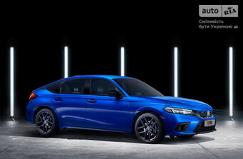 Honda Civic 2024 Advance