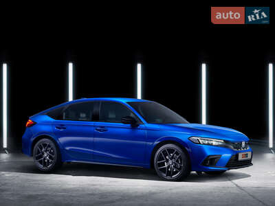 Honda Civic 2024 Advance