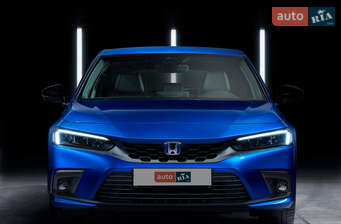 Honda Civic 2024 в Вишневе