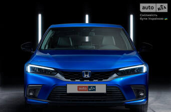 Honda Civic 2024 Advance