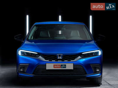 Honda Civic 2024 Advance