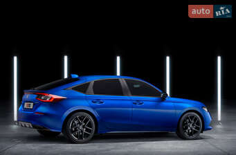 Honda Civic 2024 в Вишневе