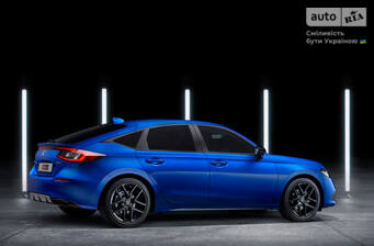 Honda Civic 2024 Advance