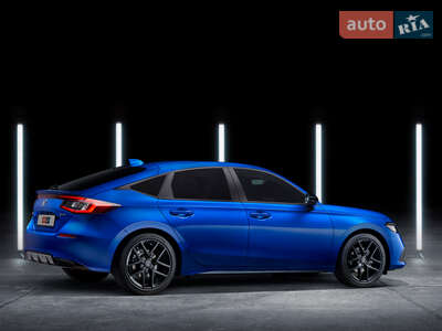 Honda Civic 2024 Advance