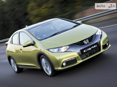 Civic Honda Civic