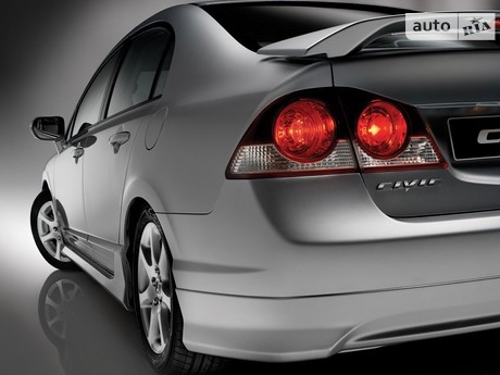 Civic Honda Civic