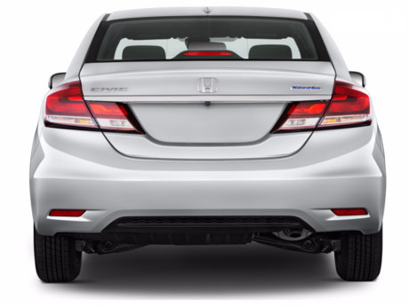 Civic Honda Civic