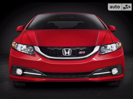 Civic Honda Civic