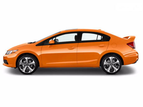 Civic Honda Civic