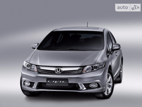 Civic Honda Civic
