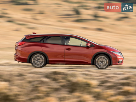 Civic Honda Civic
