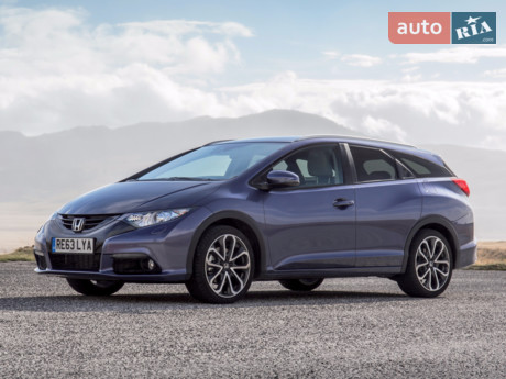 Civic Honda Civic