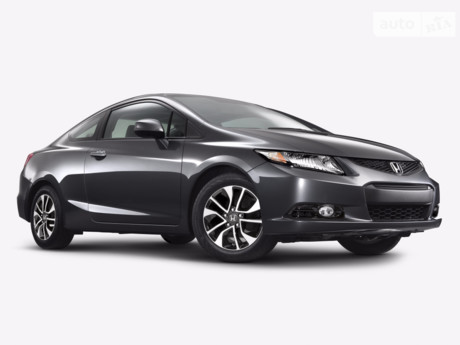 Civic Honda Civic