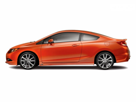 Civic Honda Civic