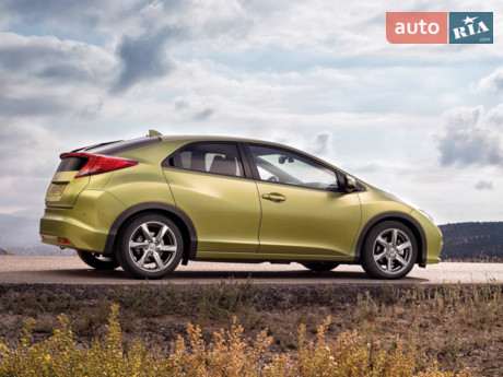 Civic Honda Civic