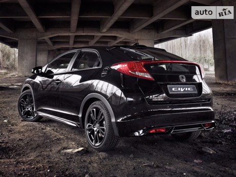 Honda Civic 2004