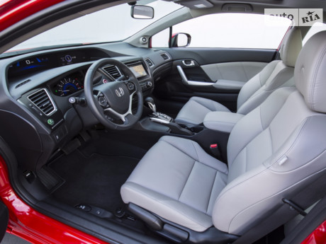 Civic Honda Civic