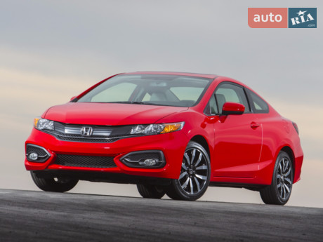 Civic Honda Civic