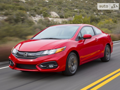 Civic Honda Civic