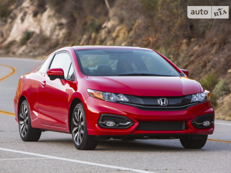 Civic Honda Civic