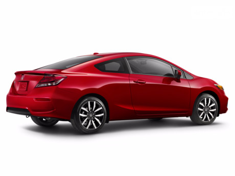 Civic Honda Civic