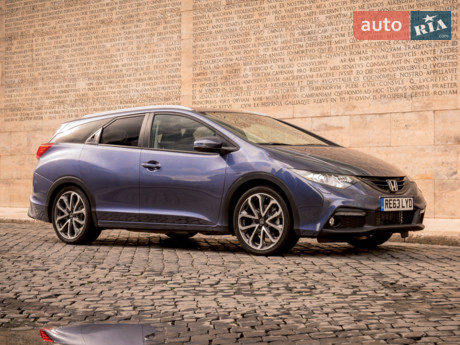 Civic Honda Civic