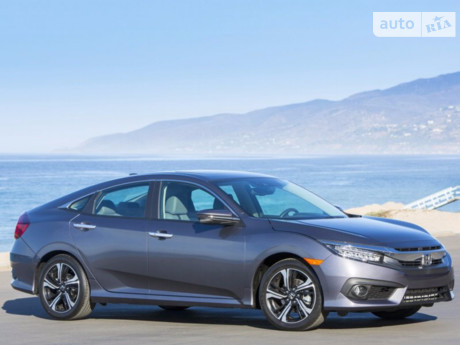 Civic Honda Civic
