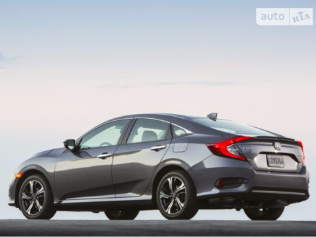 Honda Civic 1999