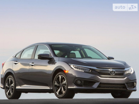 Civic Honda Civic