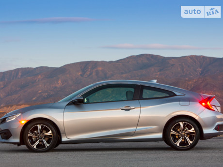 Honda Civic 2002 Honda Civic 2002