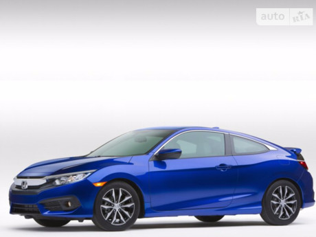 Civic Honda Civic