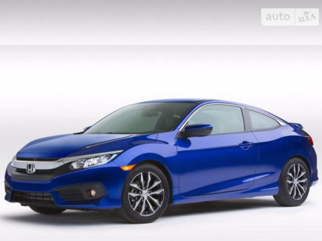 Civic Honda Civic