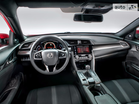 Honda Civic 2004