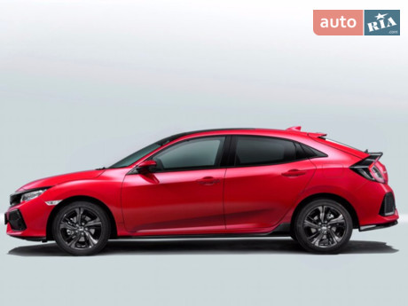 Civic Honda Civic